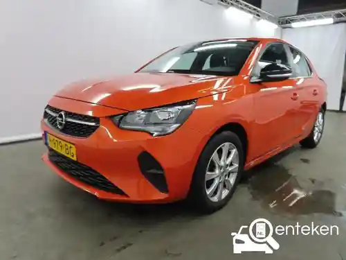 Opel Corsa 1.2 2022