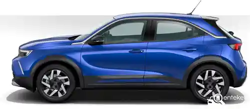 Opel Mokka 1.2 DI Turbo 2022