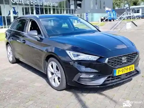 SEAT Leon Sportstourer 1.5 eTSI 2022