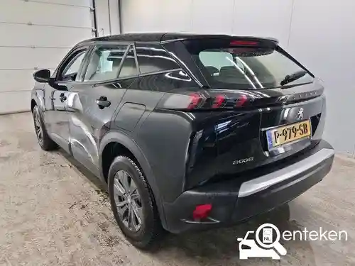 Peugeot 2008 1.2 PureTech 130 2022