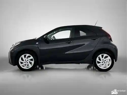 Toyota Aygo X Air 1.0 2022