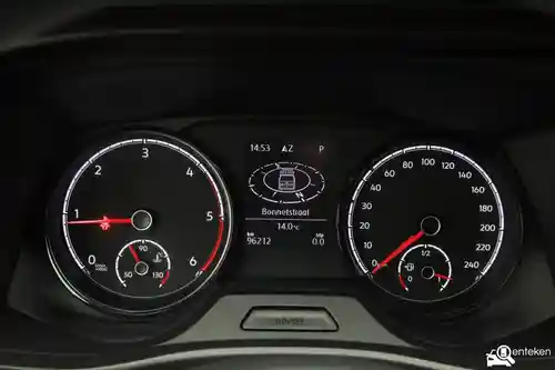 VW Bedrijfswagens T6.1 2.0 TDI BMT 2021