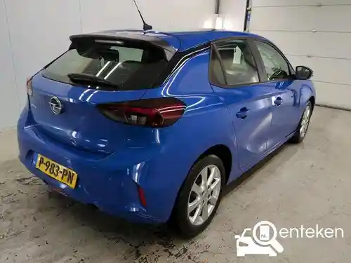 Opel Corsa 1.2 DI Turbo 2022