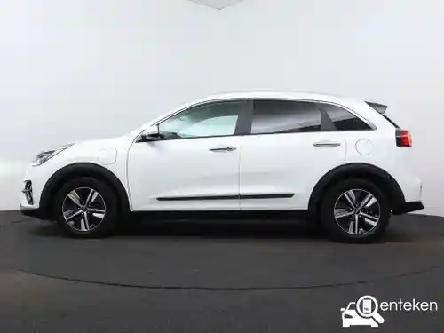 KIA Niro 1.6 GDI PlugIn-Hybrid 2022