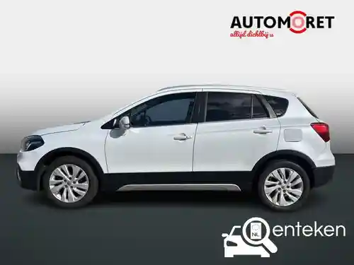 Suzuki SX4 S-Cross 1.0 Boosterjet 2018