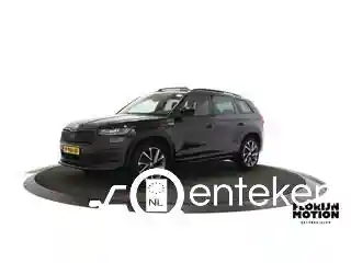 Skoda Kodiaq 1.5 TSI ACT 2022