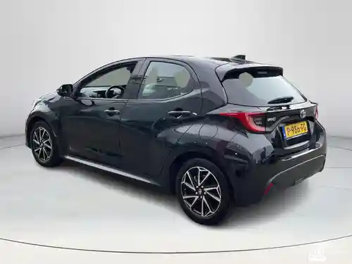Toyota Yaris 1.5 Hybrid 116 2022