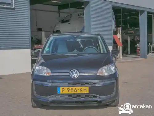 VW up! 1.0 2022