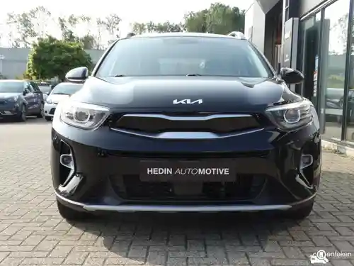 KIA Stonic 1.0 T-GDI 120 48V-Mild-Hybrid 2022
