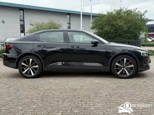 Polestar 2 Standard Range Single Motor (64 kWh) 2022