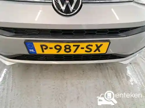 VW up! 1.0 2021