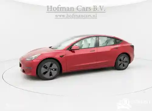 Tesla Model 3 Performance 2022