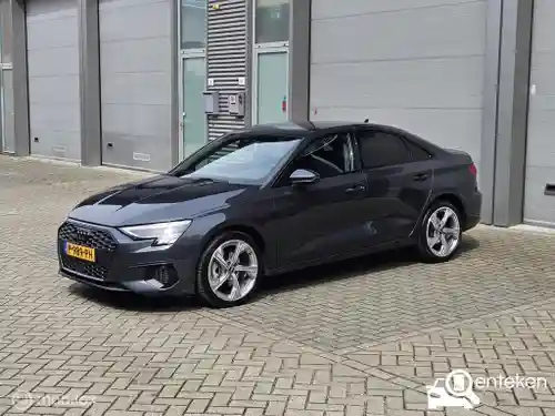 Audi A3 35 TFSI 2022