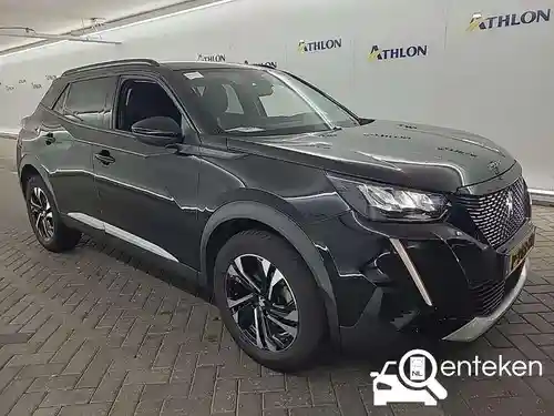 Peugeot 2008 1.2 PureTech 130 2022