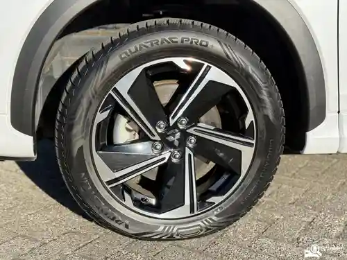 Mitsubishi Eclipse Cross 2.4 Plug-In Hybrid 2022