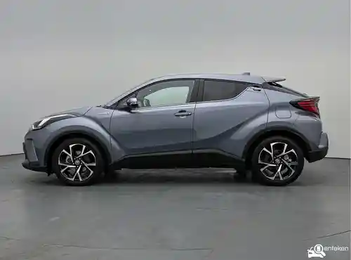 Toyota C-HR 2.0 Hybrid 2022