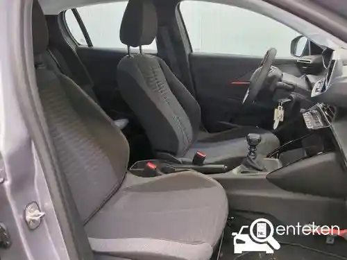 Peugeot 208 1.2 PureTech 100 2022