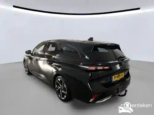 Peugeot 308 SW 1.2 PureTech 130 2022
