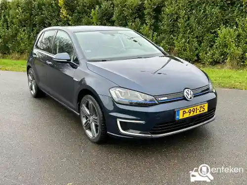 VW Golf Variant 1.5 TSI OPF ACT BlueMotion 2015
