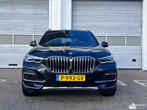 BMW X5 xDrive45e 2022