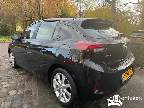 Opel Corsa 1.2 2022