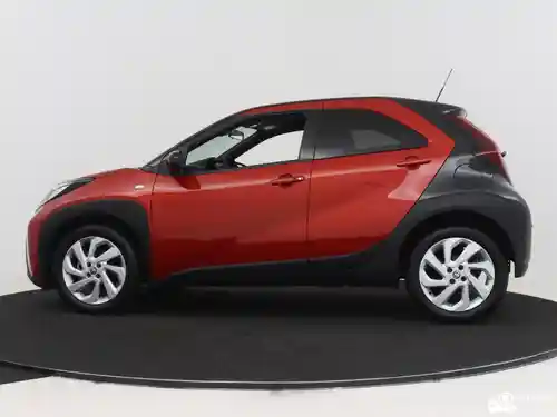 Toyota Aygo X Air 1.0 2022