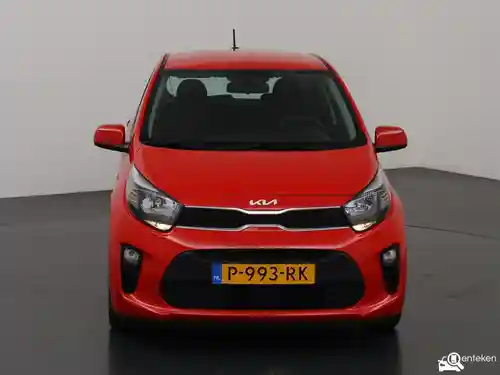 KIA Picanto 1.0 2022