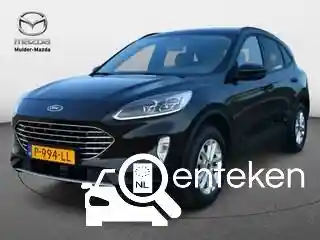 Ford Kuga 2.5 Plugin-Hybrid 2022