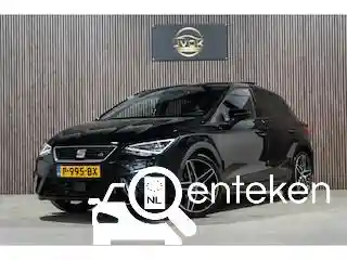 SEAT Ibiza 1.0 TSI 2021