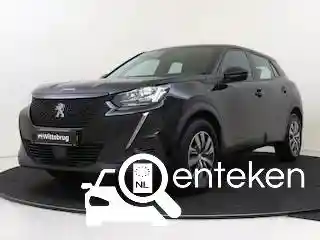 Peugeot 2008 1.2 PureTech 130 2022