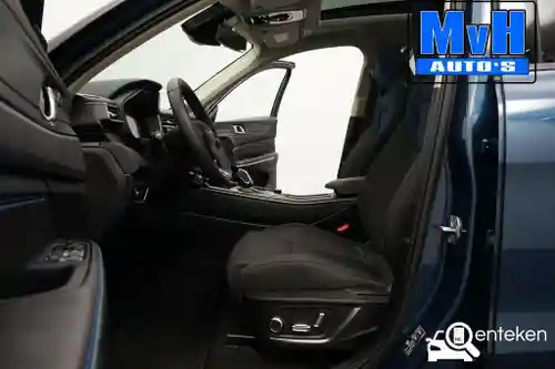 Lynk & Co 01 1.5TD PHEV 2022