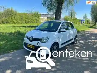 Renault Twingo SCe 70 2015