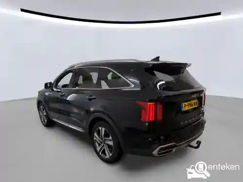 KIA Sorento 1.6 T-GDI Hybrid 2022