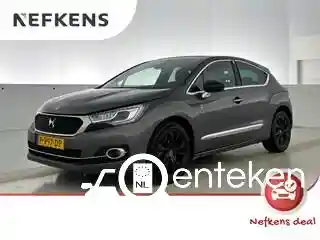 DS Automobiles DS 4 THP 210 2016