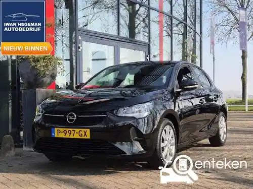 Opel Corsa 1.2 2022