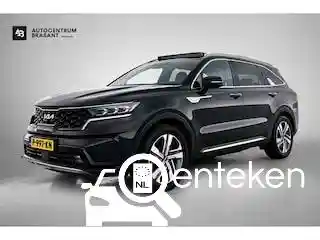 KIA Sorento 1.6 T-GDI Hybrid 2022