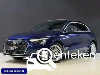 Audi A3 Sportback 40 TFSI e 2022