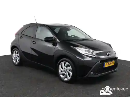 Toyota Aygo X Air 1.0 2022