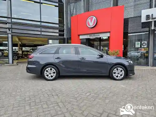 KIA Ceed Sportswagon 1.0 T-GDI 2022