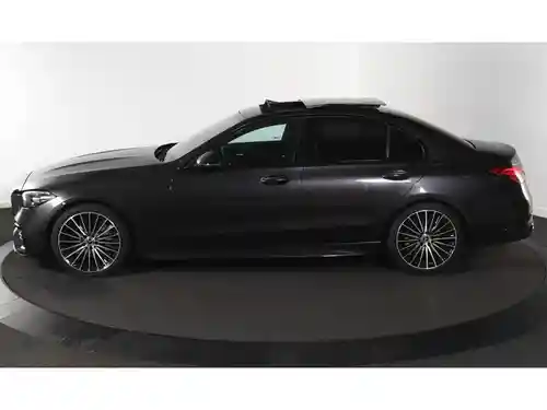 Mercedes-Benz C 180 2022