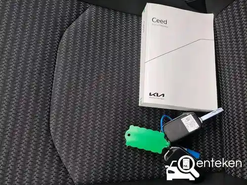 KIA Ceed Sportswagon 1.0 T-GDI 2022