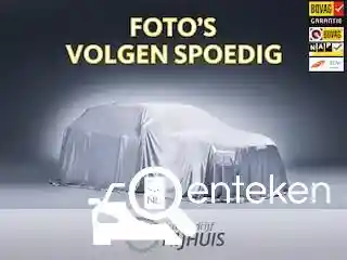 Mercedes-Benz A 180 2017