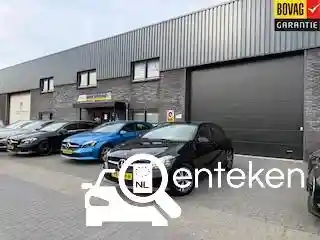 Mercedes-Benz A 160 2017
