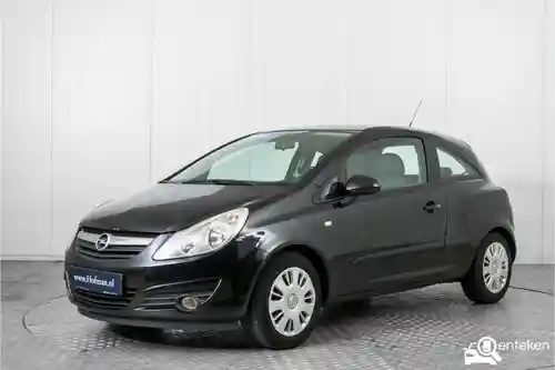Opel Corsa 1.4 Twinport 2008