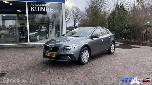 Volvo V40 Cross Country T3 2017