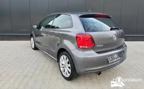 VW Polo 1.4 2010