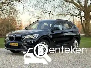 BMW X1 sDrive20i 2017
