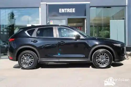 Mazda CX-5 SKYACTIV-G 165 2017