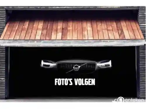 Volvo V40 T3 2017