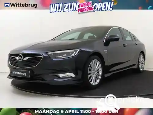 Opel Insignia Grand Sport 1.5 DI Turbo 2017